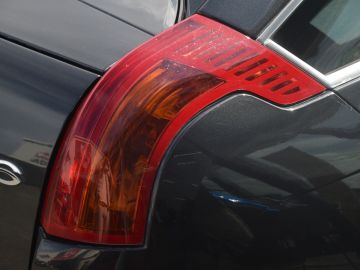 Citroën C6